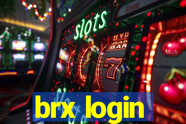 brx login